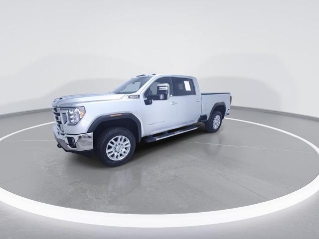 2023 GMC Sierra 2500HD 4WD Crew Cab Standard Bed SLT