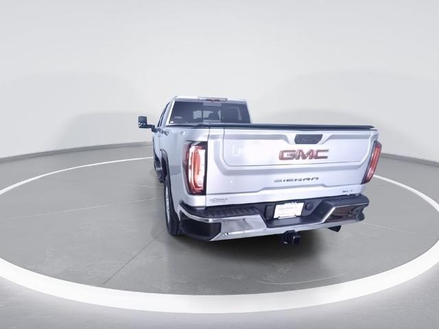 2023 GMC Sierra 2500HD 4WD Crew Cab Standard Bed SLT