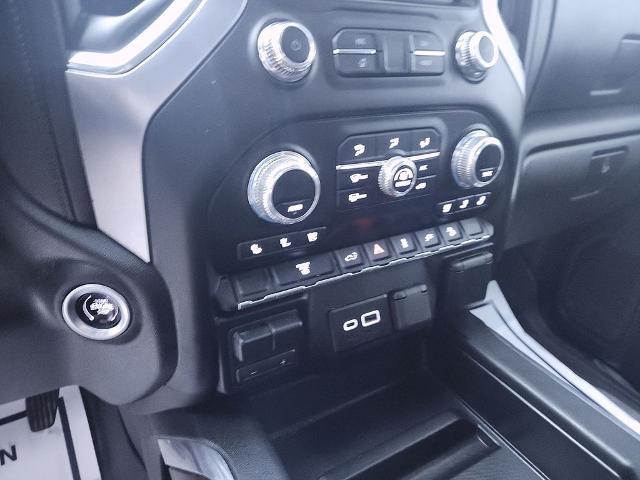 2023 GMC Sierra 2500HD 4WD Crew Cab Standard Bed SLT