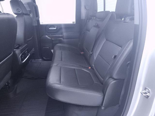 2023 GMC Sierra 2500HD 4WD Crew Cab Standard Bed SLT