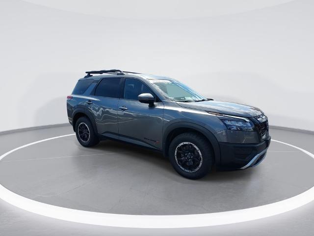2023 Nissan Pathfinder Rock Creek 4WD