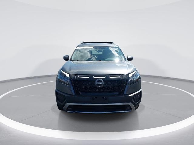 2023 Nissan Pathfinder Rock Creek 4WD