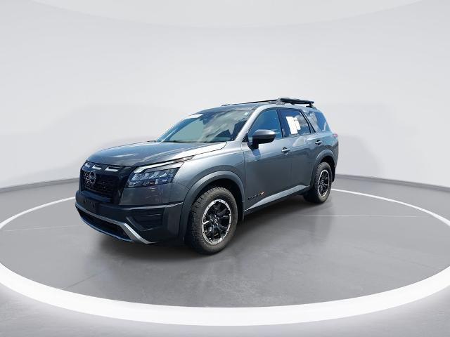 2023 Nissan Pathfinder Rock Creek 4WD