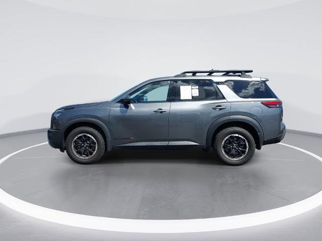 2023 Nissan Pathfinder Rock Creek 4WD