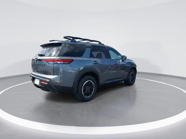 2023 Nissan Pathfinder Rock Creek 4WD