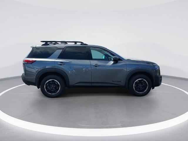 2023 Nissan Pathfinder Rock Creek 4WD