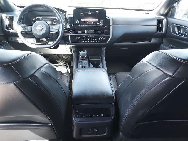 2023 Nissan Pathfinder Rock Creek 4WD