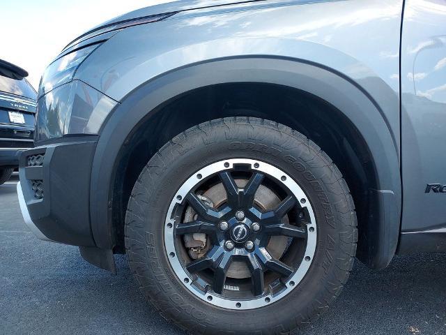2023 Nissan Pathfinder Rock Creek 4WD