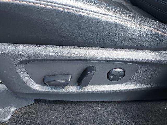 2023 Nissan Pathfinder Rock Creek 4WD