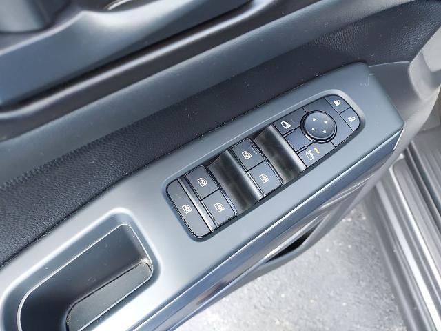 2023 Nissan Pathfinder Rock Creek 4WD