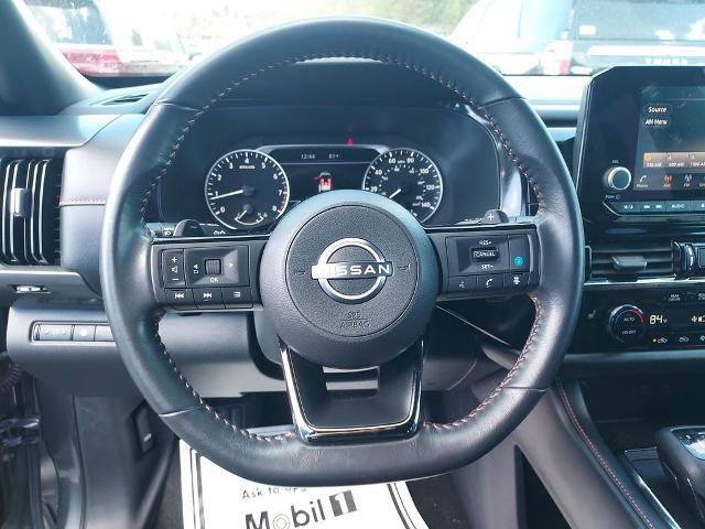 2023 Nissan Pathfinder Rock Creek 4WD