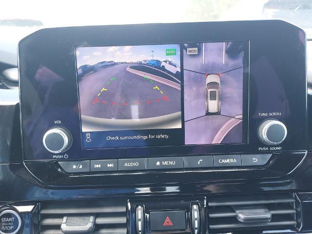2023 Nissan Pathfinder Rock Creek 4WD