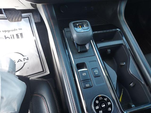 2023 Nissan Pathfinder Rock Creek 4WD