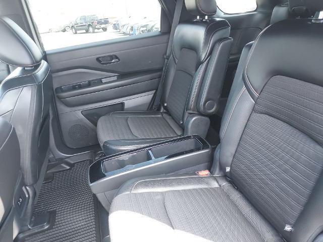 2023 Nissan Pathfinder Rock Creek 4WD