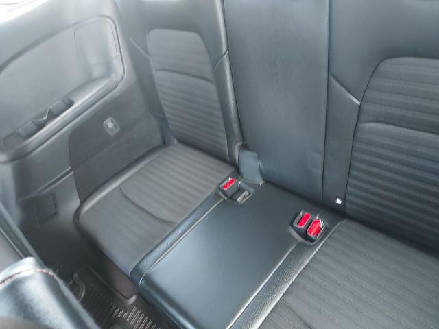 2023 Nissan Pathfinder Rock Creek 4WD