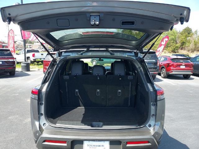 2023 Nissan Pathfinder Rock Creek 4WD
