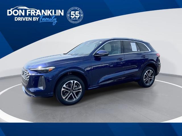 2025 Audi Q5 Premium Plus TFSI quattro S tronic for sale in Elizabethtown, KY