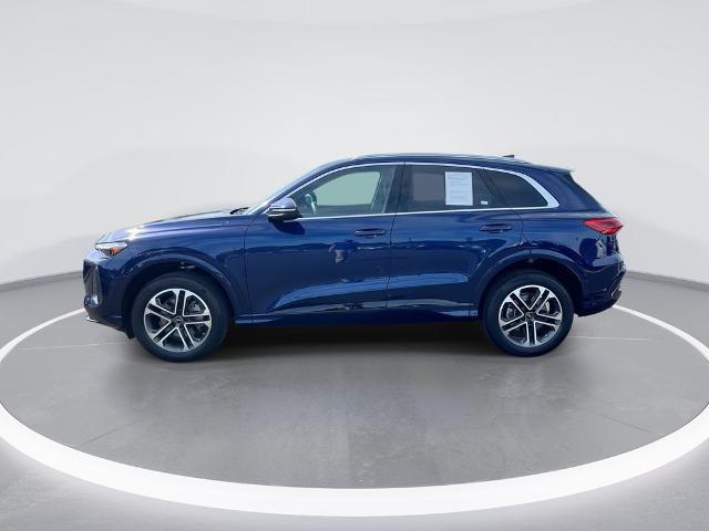 2025 Audi Q5 Premium Plus TFSI quattro S tronic