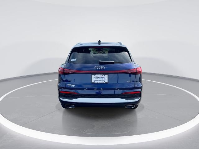 2025 Audi Q5 Premium Plus TFSI quattro S tronic