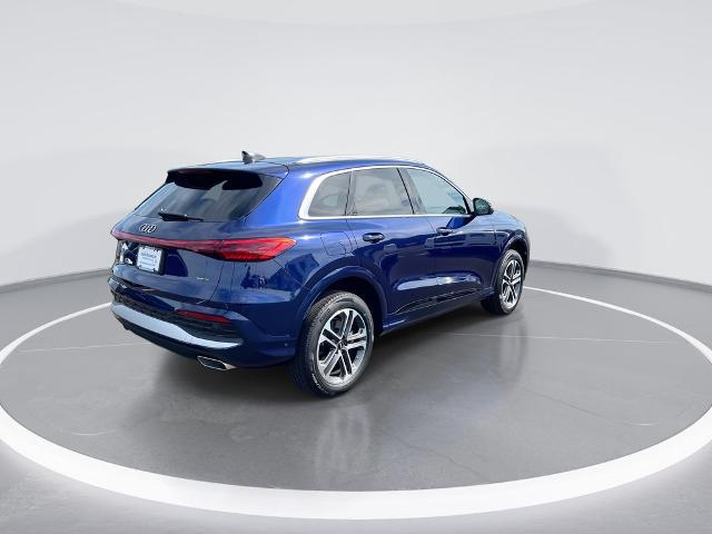 2025 Audi Q5 Premium Plus TFSI quattro S tronic