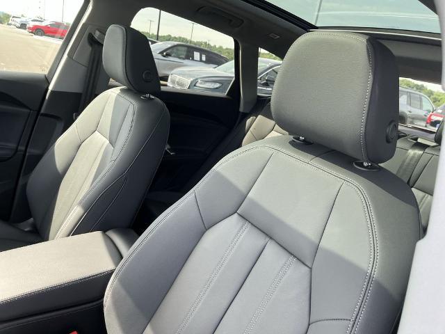 2025 Audi Q5 Premium Plus TFSI quattro S tronic