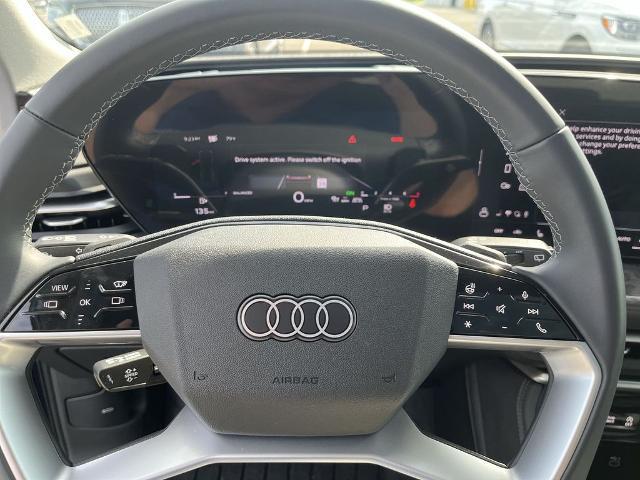 2025 Audi Q5 Premium Plus TFSI quattro S tronic