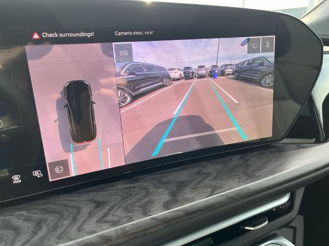 2025 Audi Q5 Premium Plus TFSI quattro S tronic