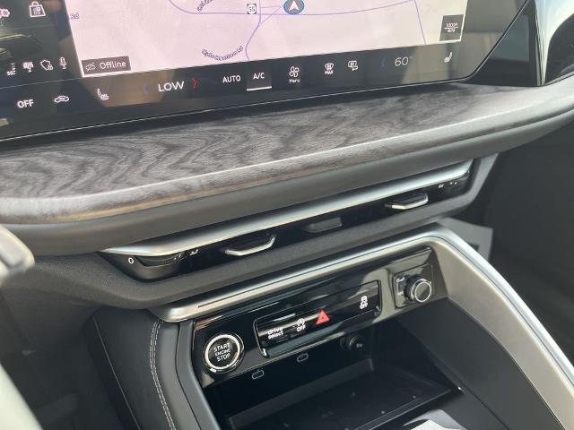 2025 Audi Q5 Premium Plus TFSI quattro S tronic
