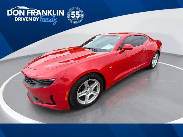 2019 Chevrolet Camaro 1LT for sale in Elizabethtown, KY