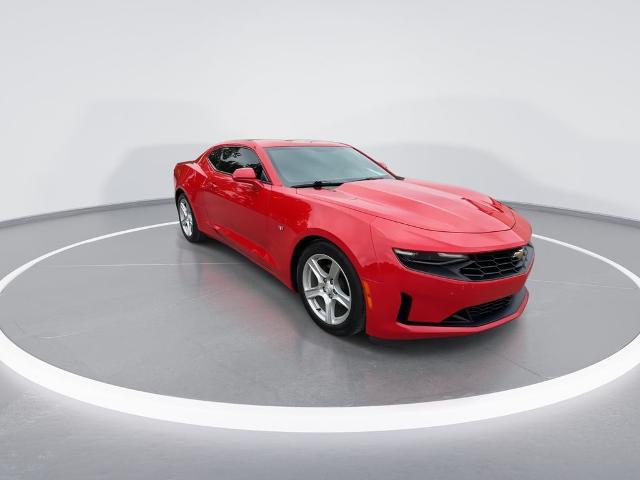 2019 Chevrolet Camaro 1LT