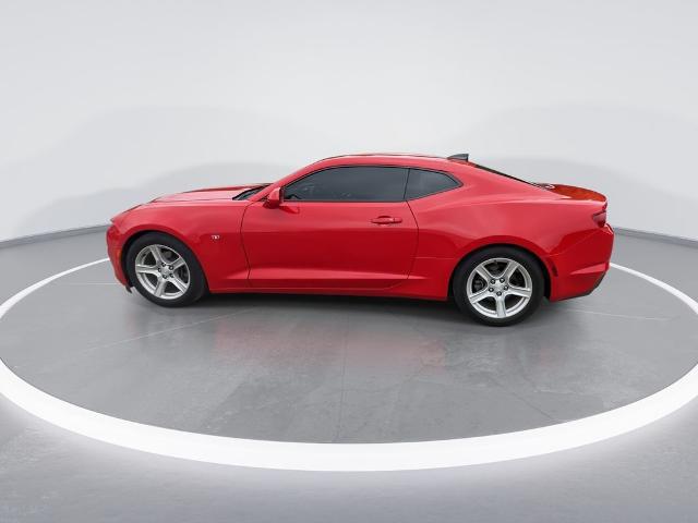 2019 Chevrolet Camaro 1LT