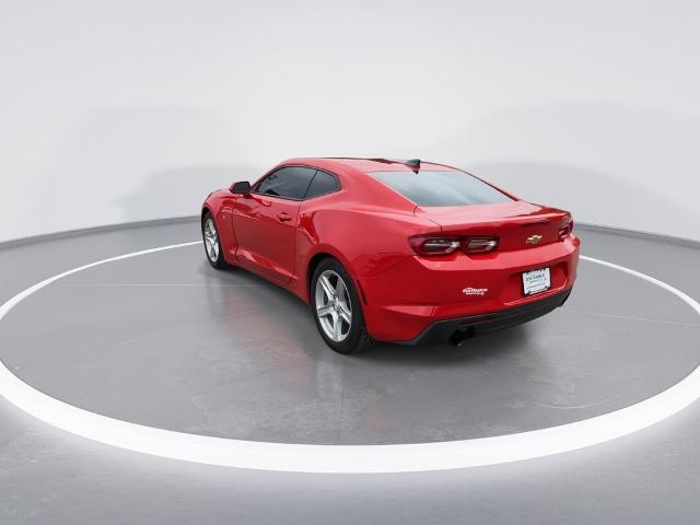 2019 Chevrolet Camaro 1LT