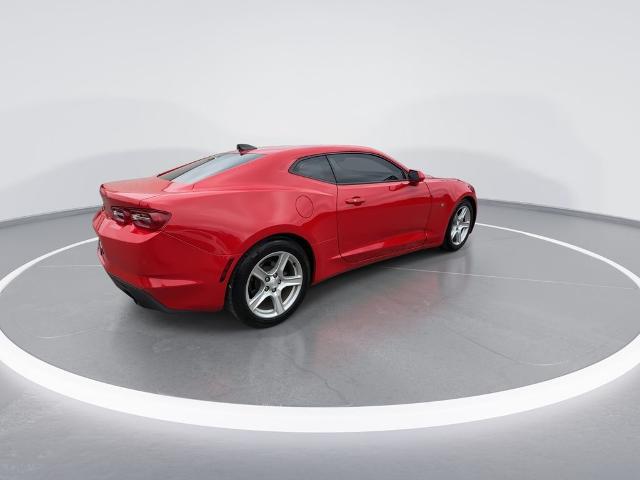 2019 Chevrolet Camaro 1LT