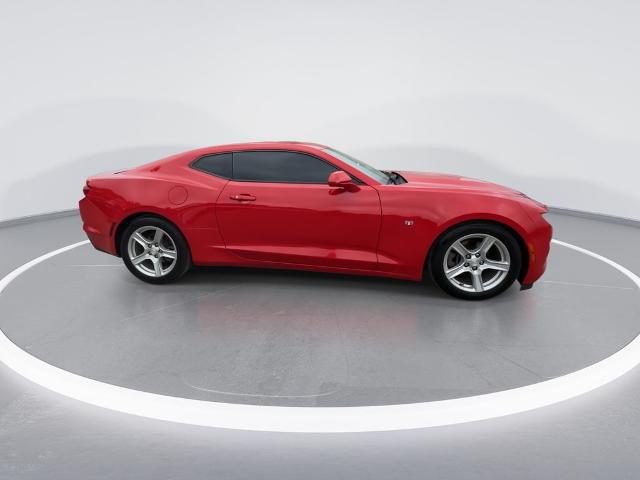 2019 Chevrolet Camaro 1LT