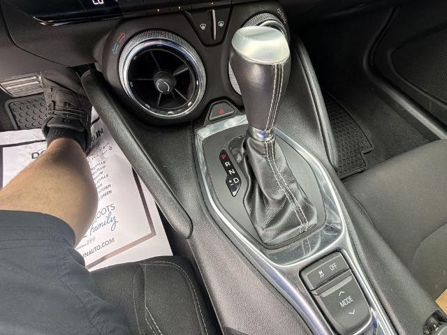2019 Chevrolet Camaro 1LT
