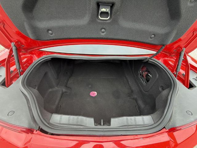 2019 Chevrolet Camaro 1LT