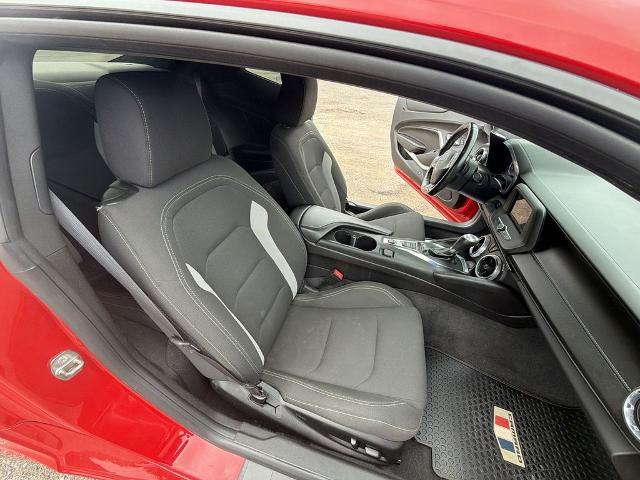 2019 Chevrolet Camaro 1LT