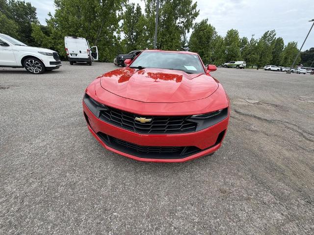 2019 Chevrolet Camaro 1LT