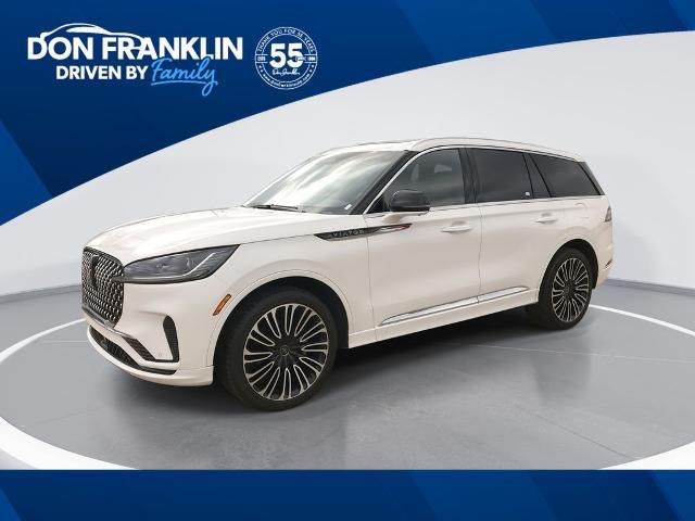2025 Lincoln Aviator Black Label for sale in Elizabethtown, KY