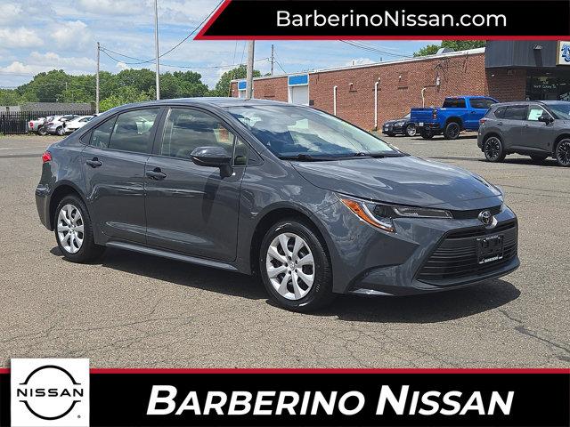 2023 Toyota Corolla LE for sale in Wallingford, CT