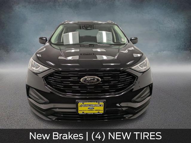 2024 Ford Edge SE