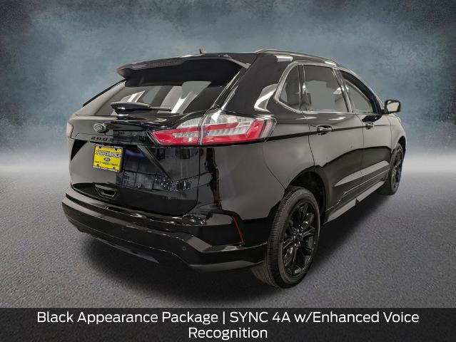 2024 Ford Edge SE