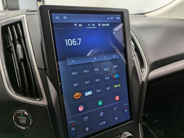2024 Ford Edge SE