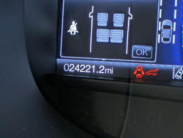 2024 Ford Edge SE