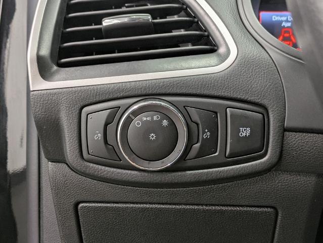 2024 Ford Edge SE