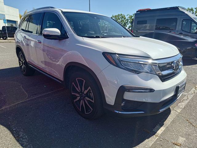 2020 Honda Pilot AWD Touring 7 Passenger for sale in San Leandro, CA
