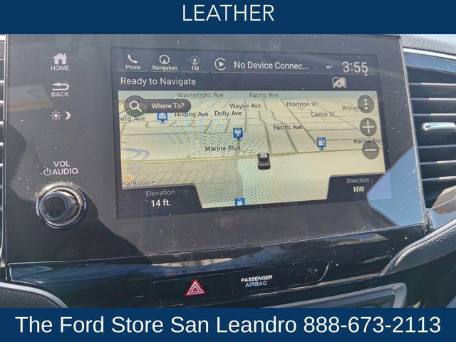 2020 Honda Pilot AWD Touring 7 Passenger