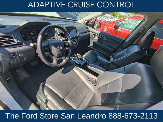 2020 Honda Pilot AWD Touring 7 Passenger