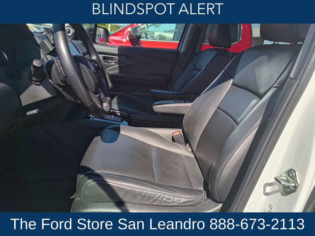 2020 Honda Pilot AWD Touring 7 Passenger