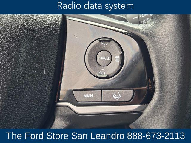 2020 Honda Pilot AWD Touring 7 Passenger